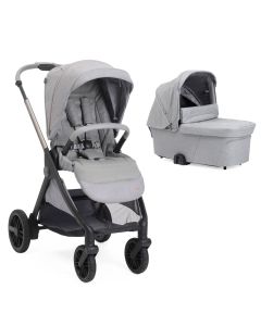Duo Bellagio 2 + Flexi reiswieg