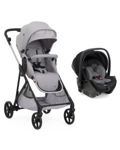 Duo Seety 2 + First Seat Recline