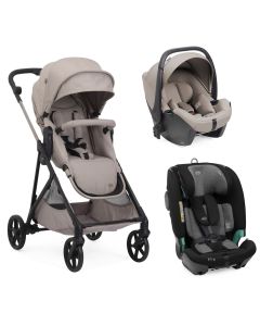 Duo Seety 2 + Kory Essential + Fullseat 360 i-Size