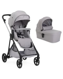 Duo Seety 2 + reiswieg