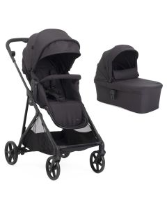 Duo Seety 2 + reiswieg