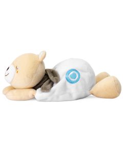 Opwarmbare knuffel