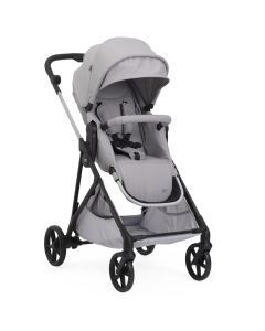 Seety 2 kinderwagen