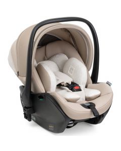 First Seat Recline i-Size autostoel