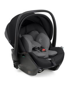 First Seat Recline i-Size autostoel