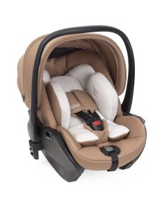 First Seat Recline i-Size autostoel