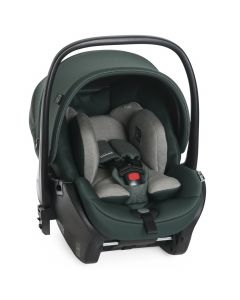 First Seat Recline i-Size autostoel