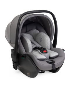 First Seat Recline i-Size autostoel