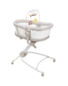 Baby Hug Armonia 4 in 1 wipstoel