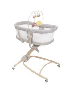 Baby Hug Armonia 4 in 1 wipstoel