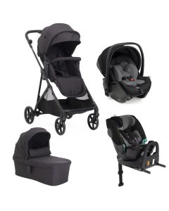 Trio Seety 2 + reiswieg + First Seat Recline + Fullseat 360 i-Size + Base 360