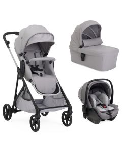 Trio Seety 2 + reiswieg + First Seat Recline