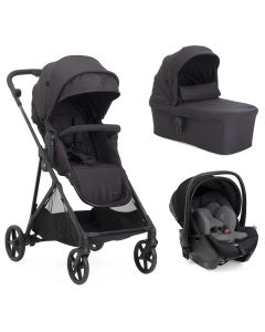 Trio Seety 2 + reiswieg + First Seat Recline