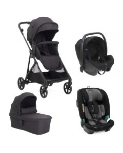 Trio Seety 2 + reiswieg + Kory Essential + Fullseat 360 i-Size