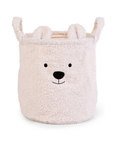 Opbergmand Teddy 30 cm
