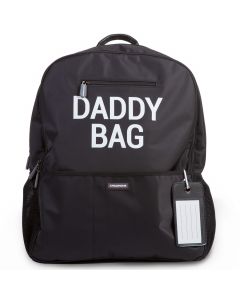 Daddy Bag luiertas rugzak