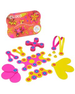 Crew Pack magnetisch bouwspeelgoed