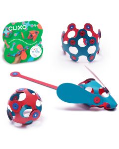 Itsy Pack magnetisch bouwspeelgoed
