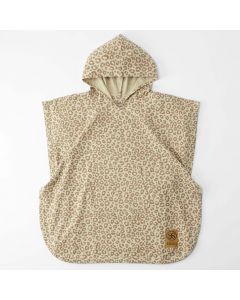 Poncho Anti-UV 1-3 jaar