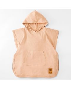 Poncho Anti-UV 1-3 jaar