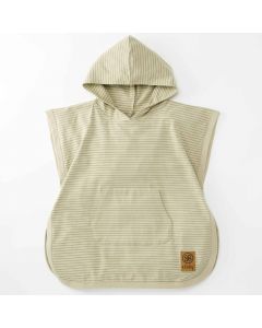 Poncho Anti-UV 1-3 jaar