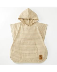 Poncho Anti-UV 1-3 jaar