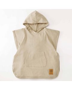 Poncho Anti-UV 1-3 jaar