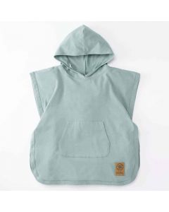 Poncho Anti-UV 1-3 jaar