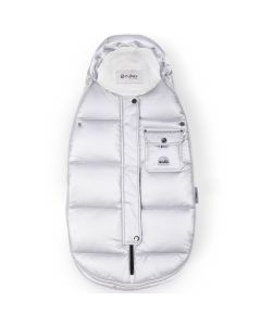 Platinum Winter Mini voetenzak