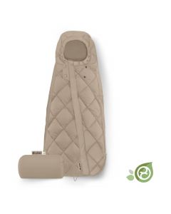Snogga Mini 2 voetenzak