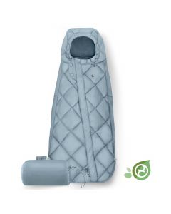 Snogga Mini 2 voetenzak