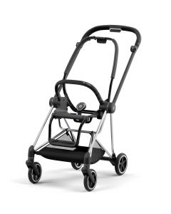Mios 3 kinderwagen frame