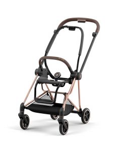 Mios 3 kinderwagen frame