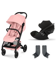 Duo Beezy 4 + Cloud G i-Size