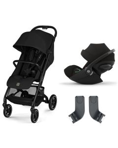 Duo Beezy 4 + Cloud G i-Size