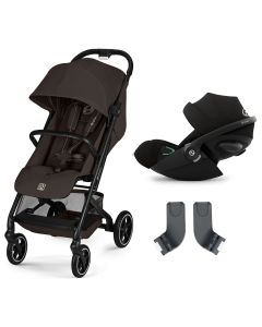 Duo Beezy 4 + Cloud G3 i-Size