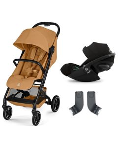 Duo Beezy 4 + Cloud G3 i-Size