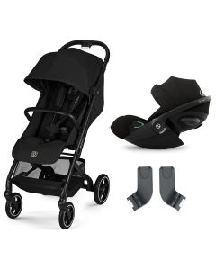 Duo Beezy 4 + Cloud G3 i-Size