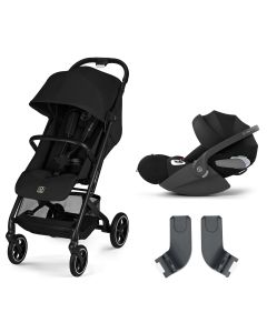 Duo Beezy 4 + Cloud T i-Size