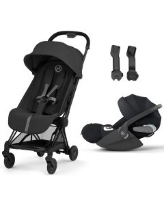Duo Coya 2 + Cloud T i-Size