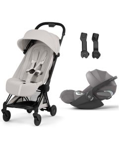 Duo Coya 2 + Cloud T i-Size