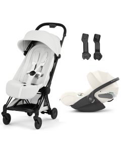 Duo Coya 2 + Cloud T i-Size