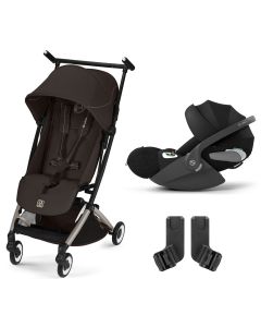 Duo Libelle 5 + Cloud T i-Size
