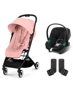 Duo Orfeo 2 + Aton B2 i-Size