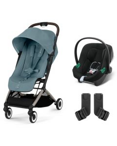 Duo Orfeo 2 + Aton B2 i-Size