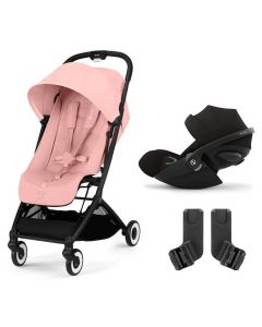 Duo Orfeo 2 + Cloud G i-Size