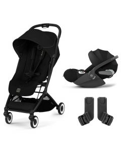 Duo Orfeo 2 + Cloud T i-Size