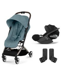 Duo Orfeo 2 + Cloud T i-Size