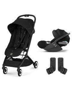 Duo Orfeo 3 + Cloud T i-Size