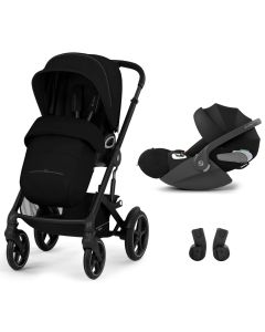 Duo Talos S Lux 3 + Cloud T i-Size